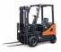 Dieselheftrucks Doosan D18S-5