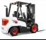 Bobcat D25NXS