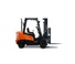Dieselheftrucks Doosan D30NX Plus