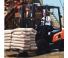 Dieselheftrucks Doosan D30NX Plus