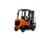Dieselheftrucks Doosan D33NX Plus
