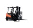 Dieselheftrucks Doosan D33NX Plus