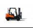 Dieselheftrucks Doosan D33NX Plus