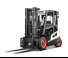 Bobcat D35C-9