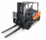 Dieselheftrucks Doosan D35S-7