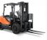 Dieselheftrucks Doosan D35S-7
