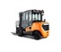 Dieselheftrucks Doosan D50C-9