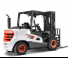 Bobcat D50SC-9