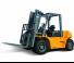 Kalmar DC 25-1200 NLB