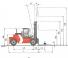Kalmar DCD100-6 Dimensions and Size