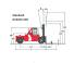 Kalmar DCD420-12 Dimensions and Size