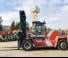 Dieselheftrucks Kalmar DCD120-12