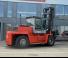 Dieselheftrucks Kalmar DCD136-6