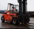 Dieselheftrucks Kalmar DCD150-12