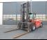 Dieselheftrucks Kalmar DCD160-6