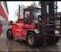 Dieselheftrucks Kalmar DCD160-9