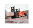 Dieselheftrucks Kalmar DCD320-12LB