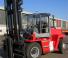 Dieselheftrucks Kalmar DCD90-6