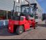 Dieselheftrucks Kalmar DCD90-6LH