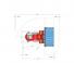 Kalmar DCE 70-32 E3 Dimensions and Size
