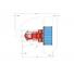 Kalmar DCE 80-45 E7 Dimensions and Size