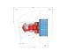Kalmar DCE 90-45 E6 Dimensions and Size