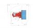Kalmar DCE 90-45 E7 Dimensions and Size