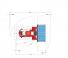 Kalmar DCF 100-45 E5 Dimensions and Size