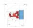 Kalmar DCF 100-45 E7 Dimensions and Size