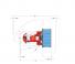 Kalmar DCF 70-40 E4 Dimensions and Size