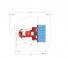 Kalmar DCF 80-45 E5 Dimensions and Size
