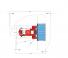 Kalmar DCF 90-45 E5 Dimensions and Size