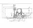 Jungheinrich DFG 20 Dimensions and Size
