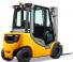 Jungheinrich DFG 425s