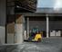 Dieselheftrucks Jungheinrich DFG 425s 