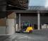 Dieselheftrucks Jungheinrich DFG 435s 