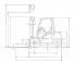 Jungheinrich DFG 540 Dimensions and Size