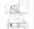 Jungheinrich DFG 60 Dimensions and Size