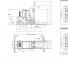 Jungheinrich DFG 70 Dimensions and Size