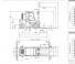 Jungheinrich DFG 80 Dimensions and Size