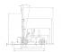Jungheinrich DFG S80 Dimensions and Size