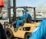 Caterpillar DP15N