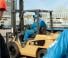 Caterpillar DP20CN