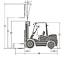 Maximal FD 10 T-MWA 3 Dimensions and Size