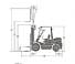 Maximal FD 10 T-MWC 3 Dimensions and Size