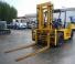 Komatsu FD 115-6