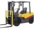 Komatsu FD 150 E 6