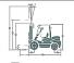 Maximal FD 20 T-M2GI3 Dimensions and Size