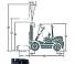 Maximal FD 30 T-M2WO3 Dimensions and Size