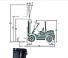 Maximal FD 35 T-M2WE3 Dimensions and Size
